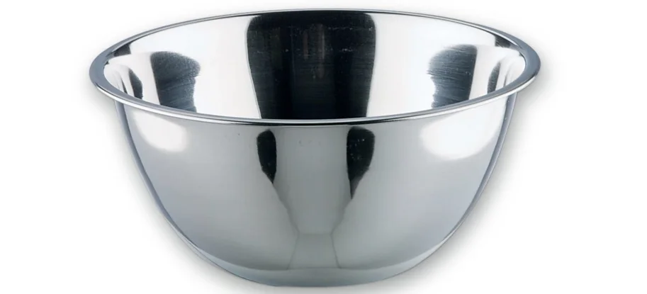 Garinox Schüssel 20cm 1.4Lt