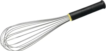 Schneebesen 35cm mit Exoglass Griff