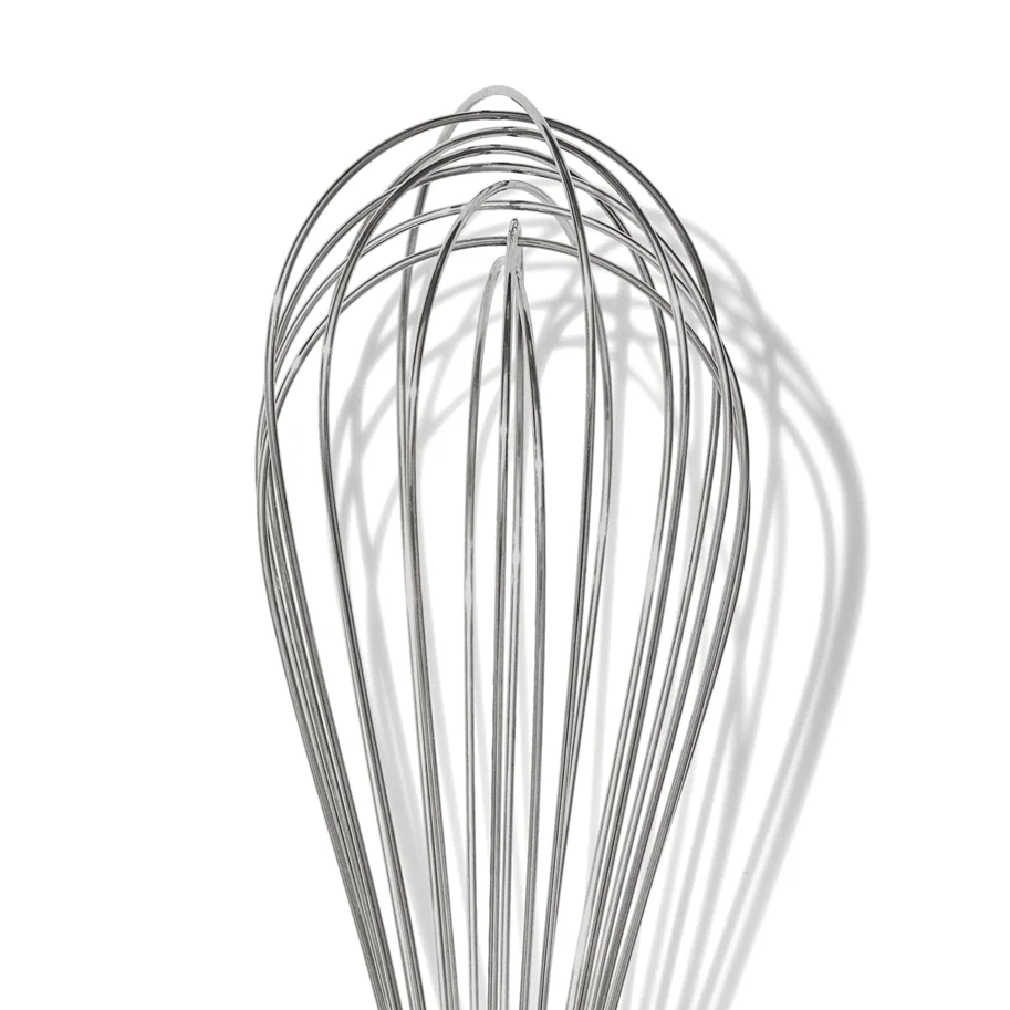 GG Steel Ballonschneebesen
