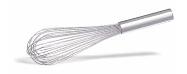 Schwingbesen 30cm, 1.8mm Draht, 10 Drähte