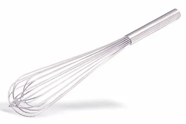 Schwingbesen 35cm, 2.4mm Draht, 8 Drähte