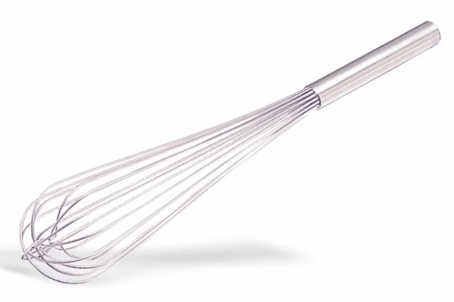 Schwingbesen 35cm, 2.4mm Draht, 8 Drähte