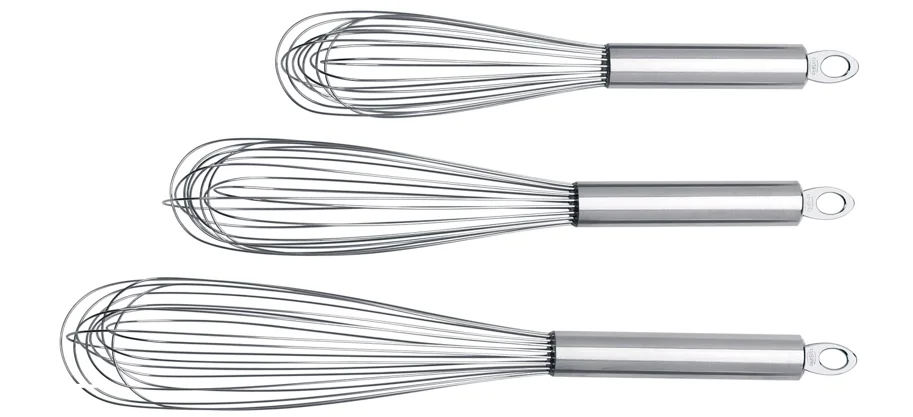 Schneebesen CNS 20cm