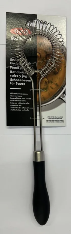GG Saucenschwingbesen