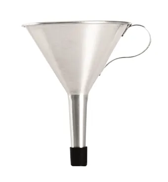 Trichter D9.5cm H12cm