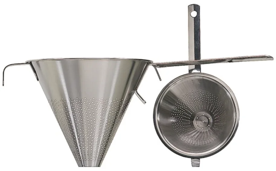 Spitzsieb 23cm