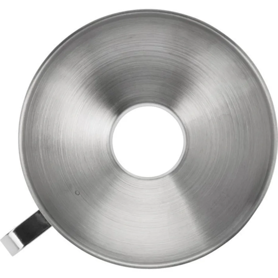Einmachtrichter Classic, D13/D3.5cm, Edelstahl