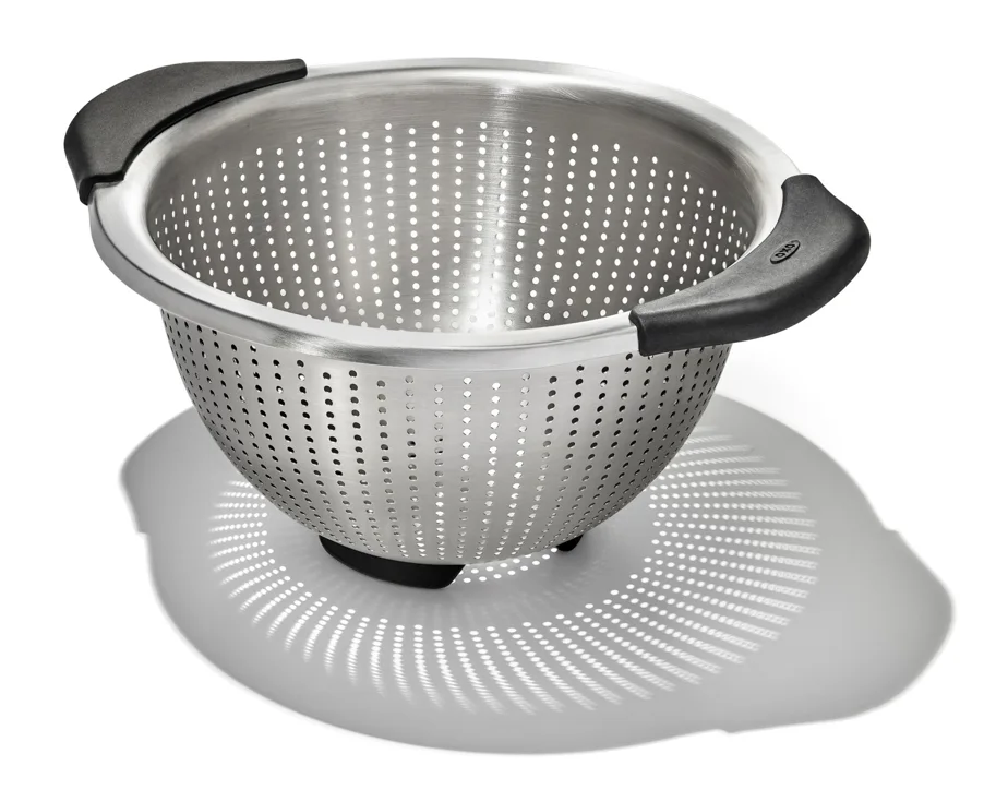 GG Steel Sieb 28.3x24.1cm