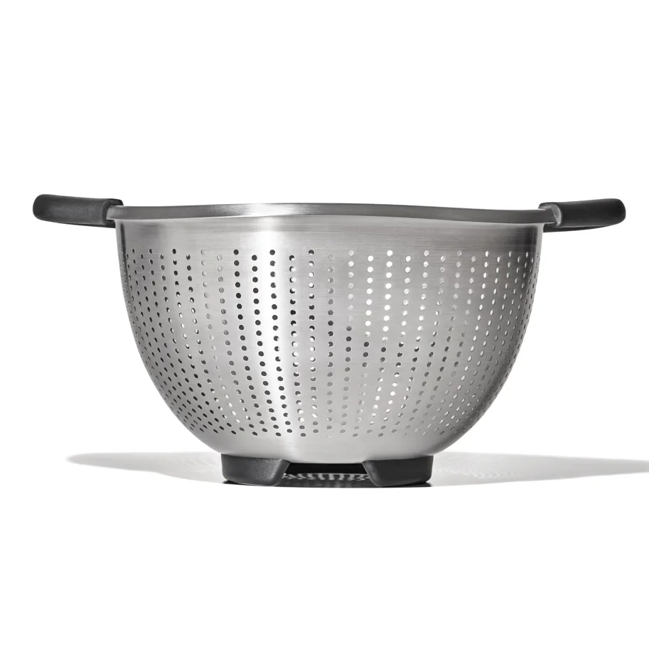 GG Steel Sieb 28.3x24.1cm