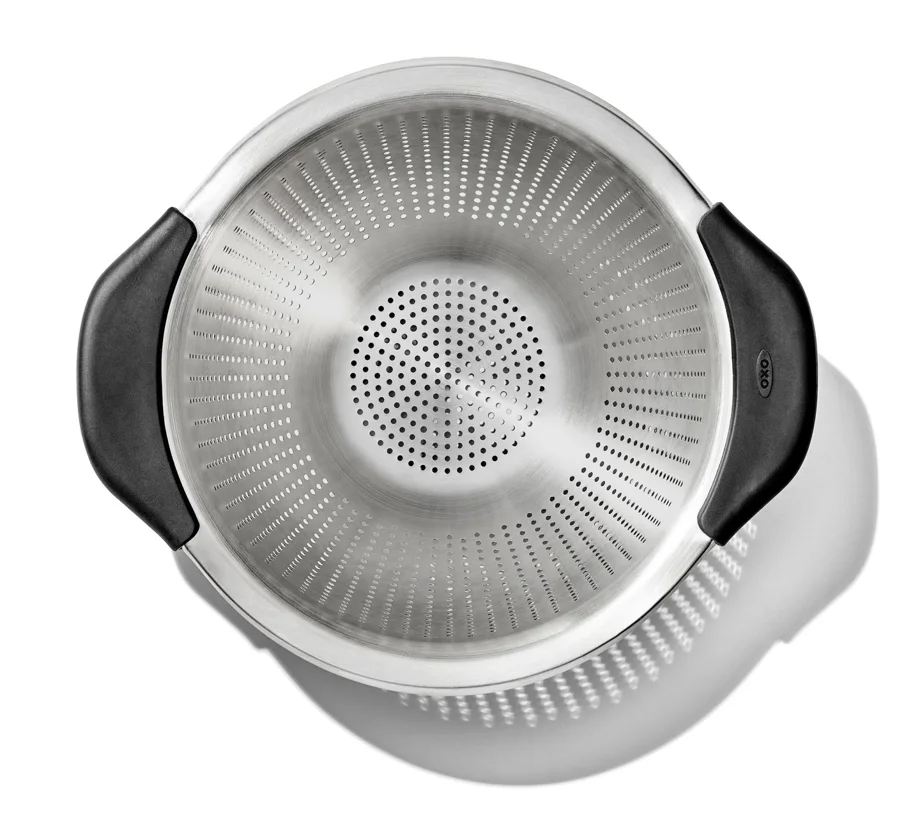GG Steel Sieb 28.3x24.1cm