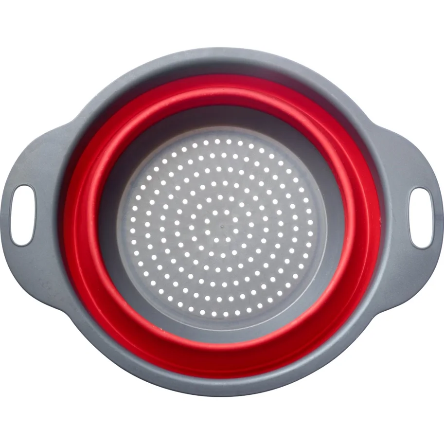 Abtropfsieb Mini faltbar, D innen 18.5cm