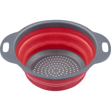 Abtropfsieb Mini faltbar, D innen 18.5cm