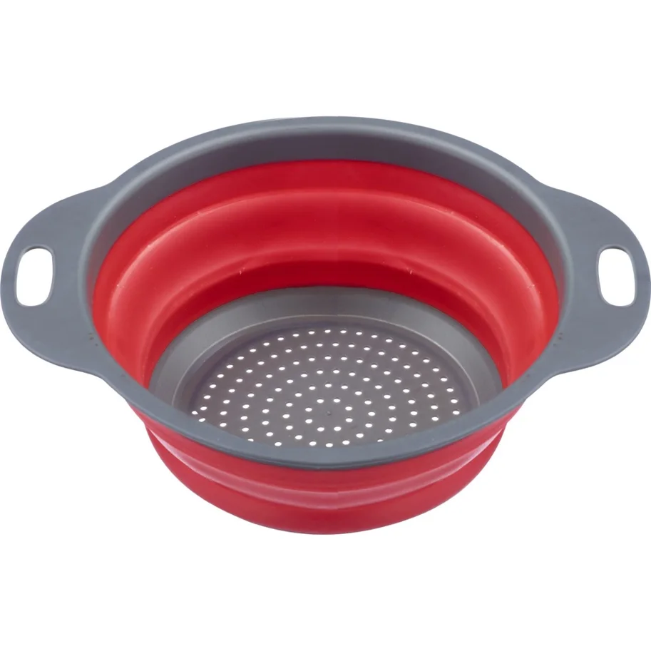 Abtropfsieb Mini faltbar, D innen 18.5cm