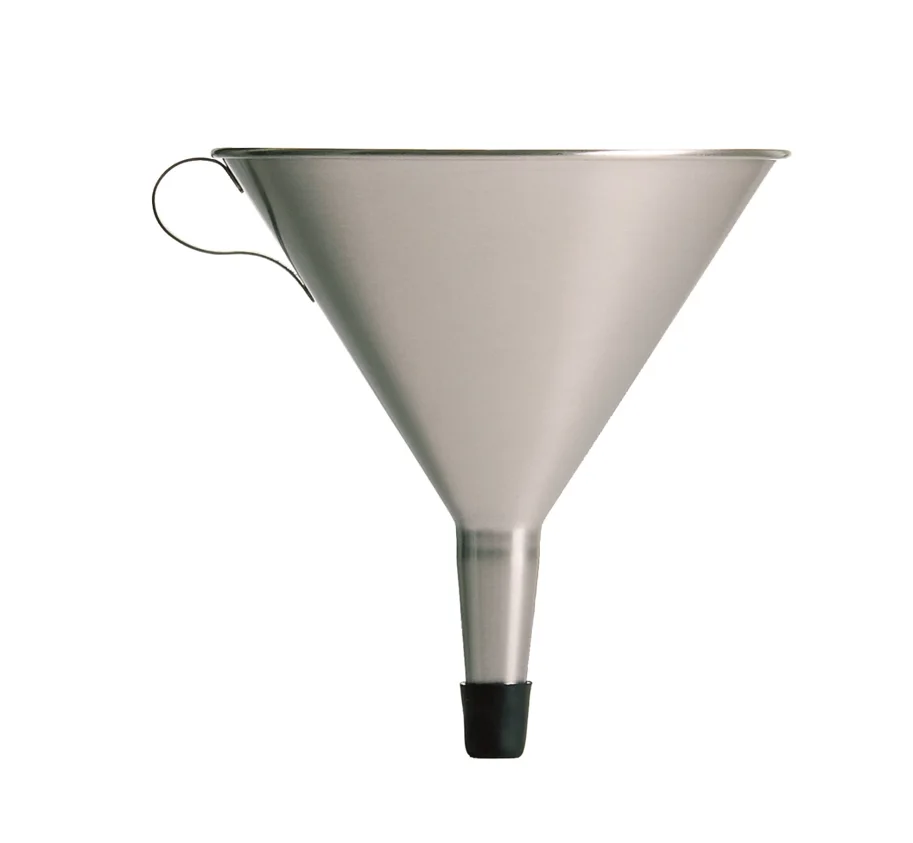 Trichter D20cm H23cm
