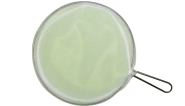 Suppensieb / Passiernetz ø20cm