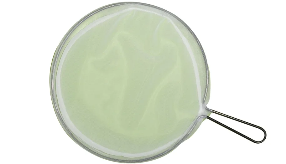 Suppensieb- Passiernetz D24cm
