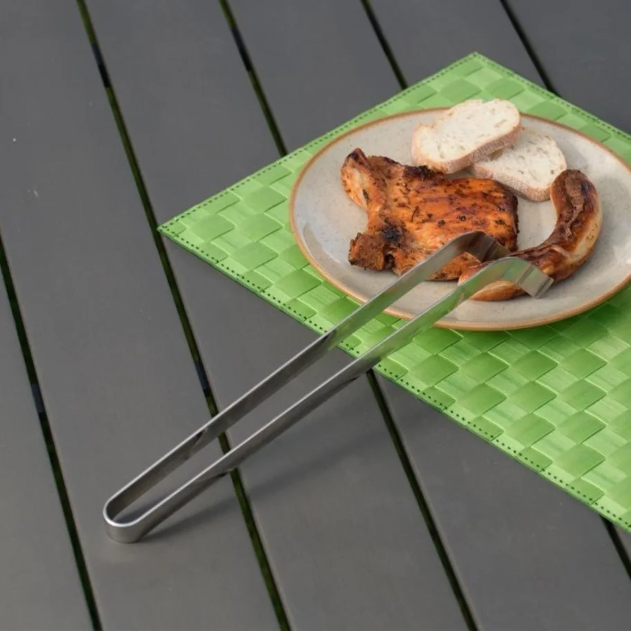 Wurstzange, 34x5x6cm