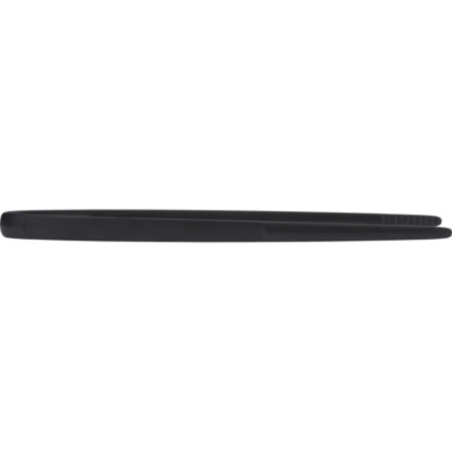 Brat- und Servierpinzette Gentle bis 210C, 29x5x1.6cm