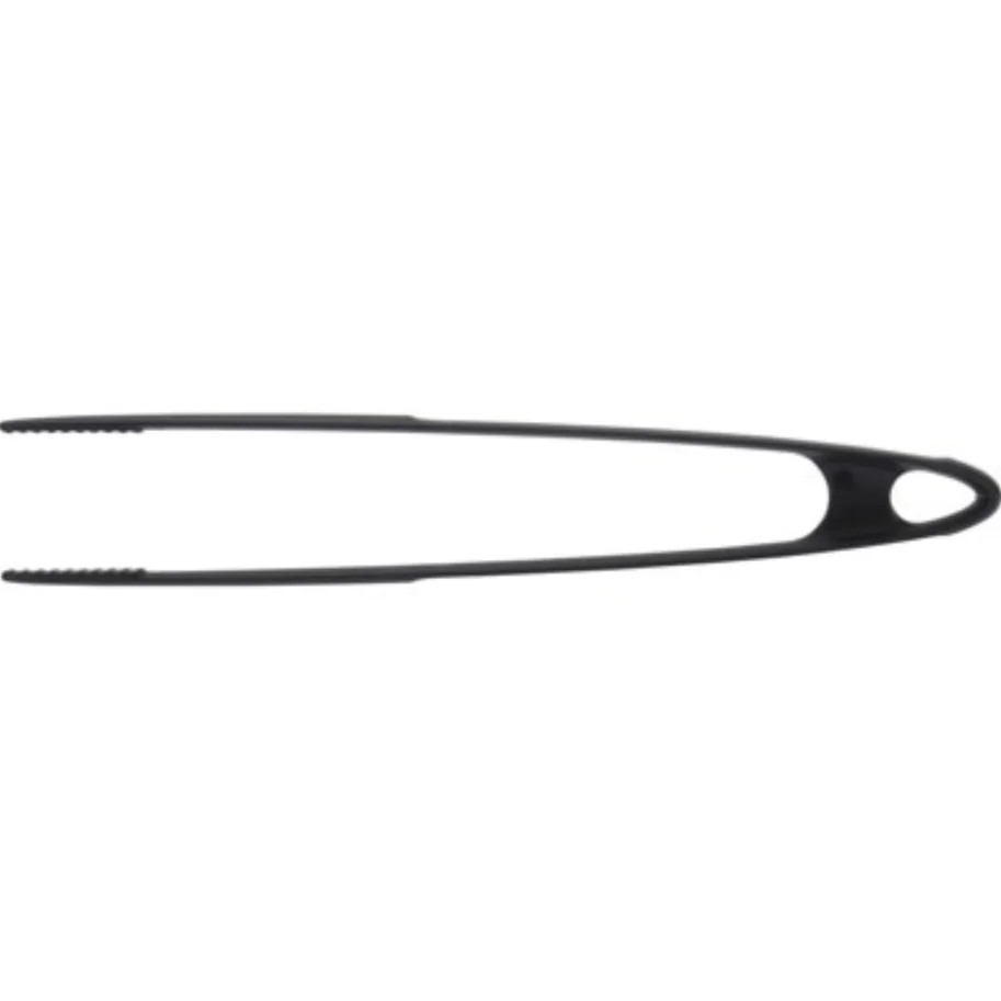 Brat- und Servierpinzette Gentle bis 210C, 29x5x1.6cm