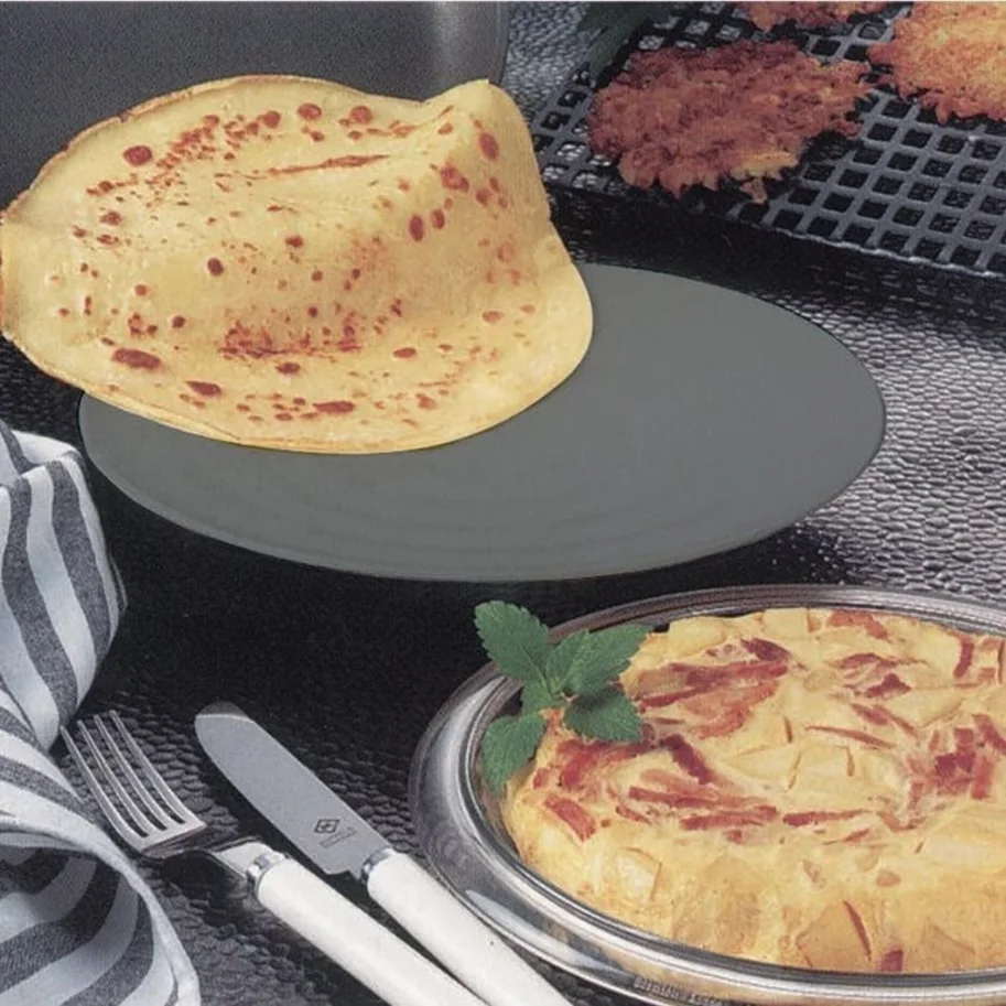 Pfannkuchen u. Omelettewender Flic Flac, D26x2.5cm