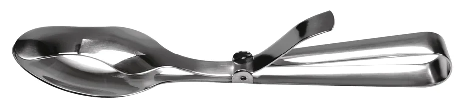 Salatzange 23cm