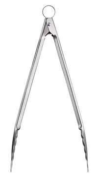 Universalzange Edelstahl 41 cm