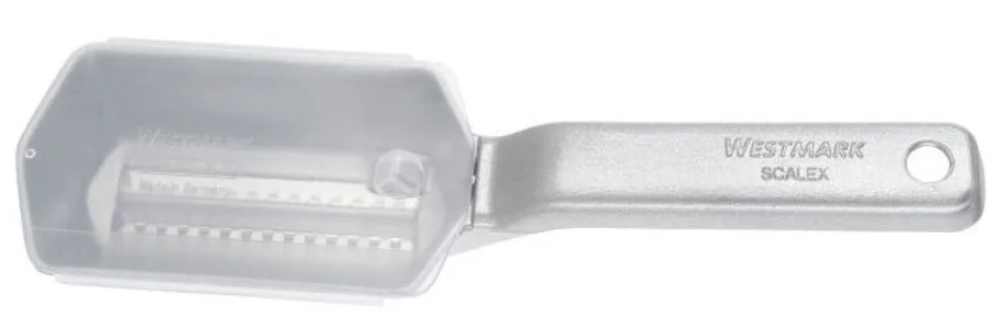 Fischentschupper Scalex, 20.5x6x3.7cm