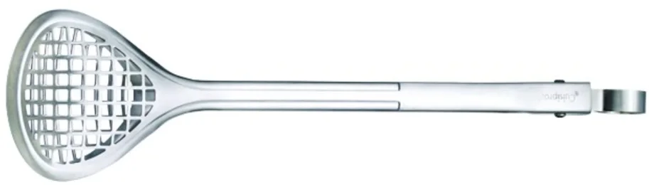 Grillzange breit 30.5cm