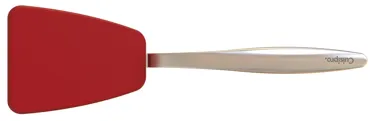 Piccolo Tools Mini Bratenwender, rot