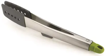 Elevate Silikon Zange, grün, 30.5cm