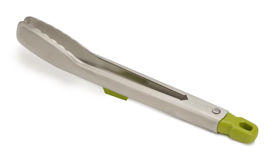 Elevate Steel Slimline Edelstahlza. mit int. Auflagen - Grün