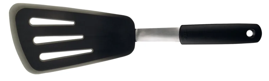 GG Pfannenwender flexibel L34cm Silikon