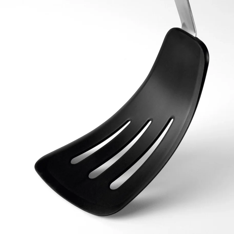GG Pfannenwender flexibel L34cm Silikon