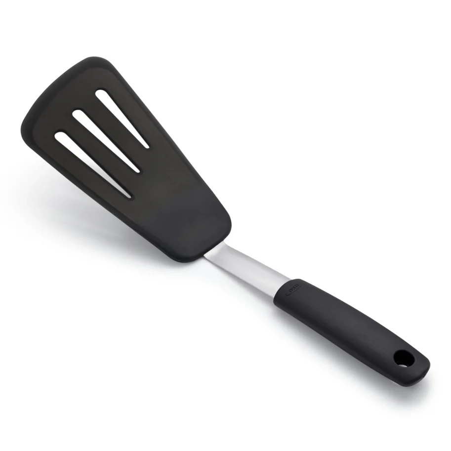 GG Pfannenwender flexibel L34cm Silikon