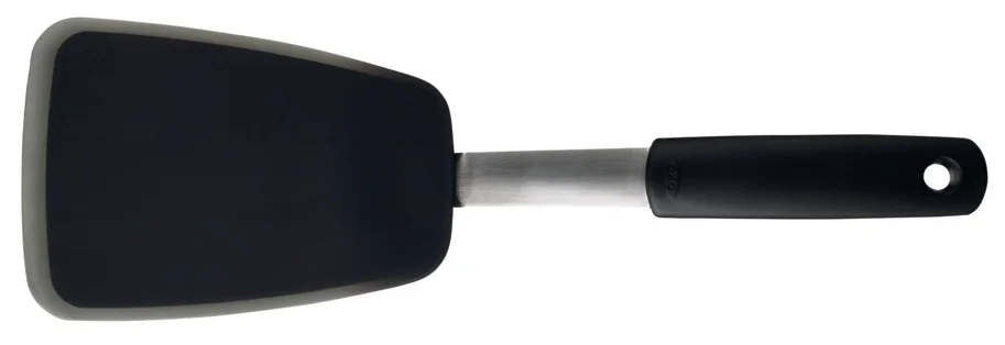 GG Pfannenwender flexibel gross L31.7cm Silikon