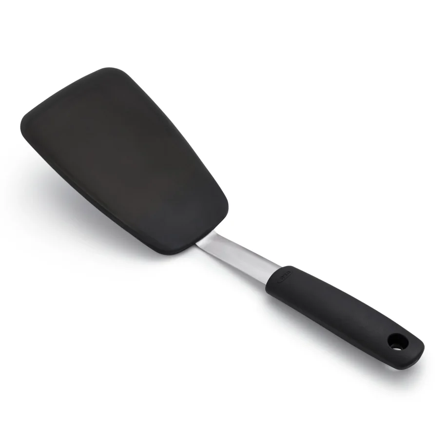 GG Pfannenwender flexibel gross L31.7cm Silikon