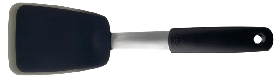 GG Pfannenwender flexibel L28.5cm Silikon