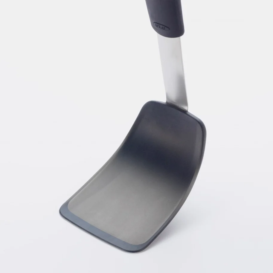 GG Pfannenwender flexibel L28.5cm Silikon