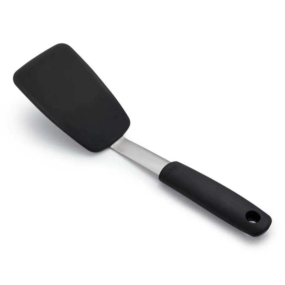 GG Pfannenwender flexibel L28.5cm Silikon