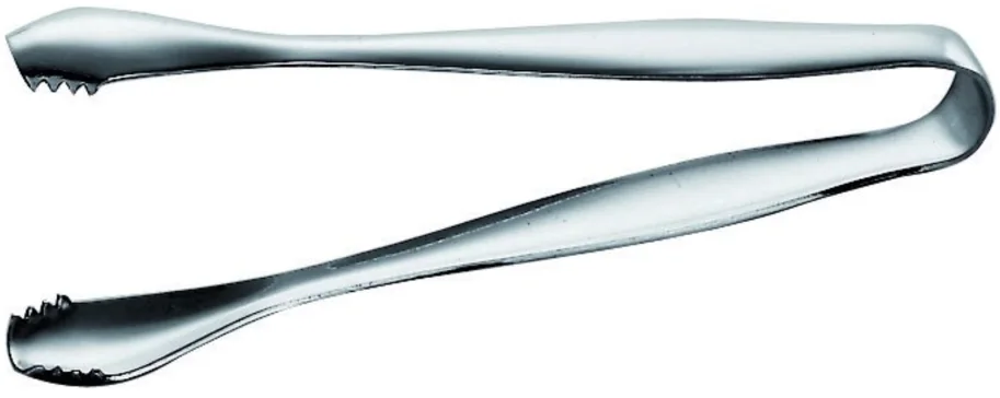Zuckerzange 12.5cm