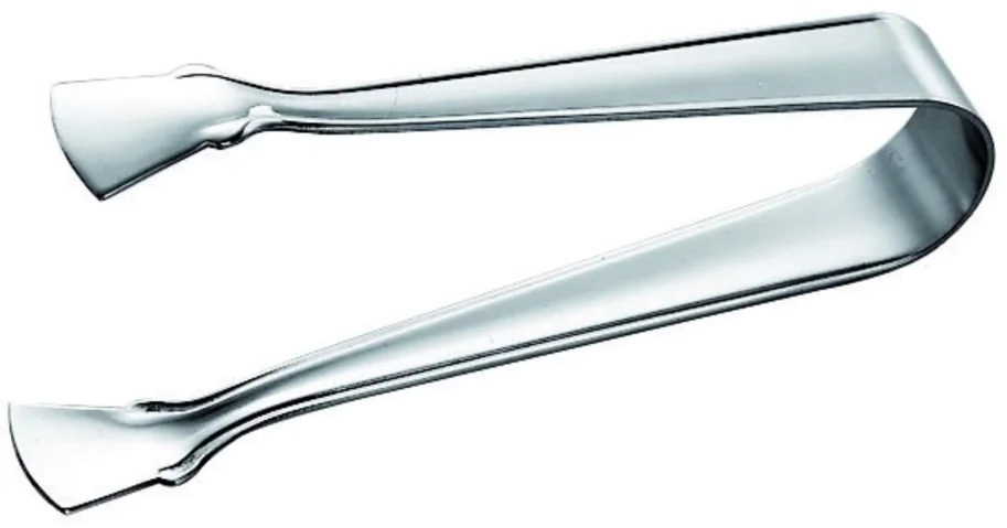 Zuckerzange 11cm