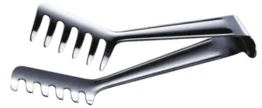 Spaghettizange 19.5cm