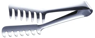 Spaghettizange 20.5cm