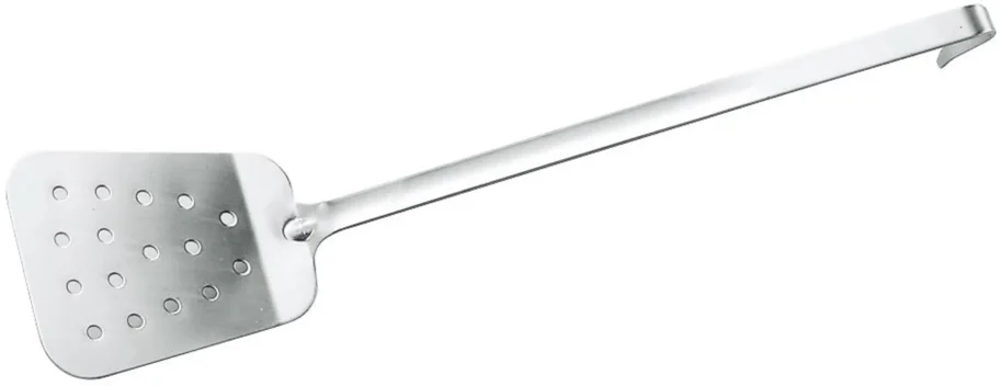 Bratenschaufel perforiert 1tlg 47.5cm