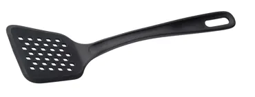 Perforierter Bratenwender 9.5x11x35cm Nylon