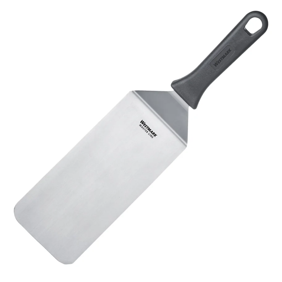 Wender Master Line, 20 x 9,5cm, gewinkelt, flexibel, sb