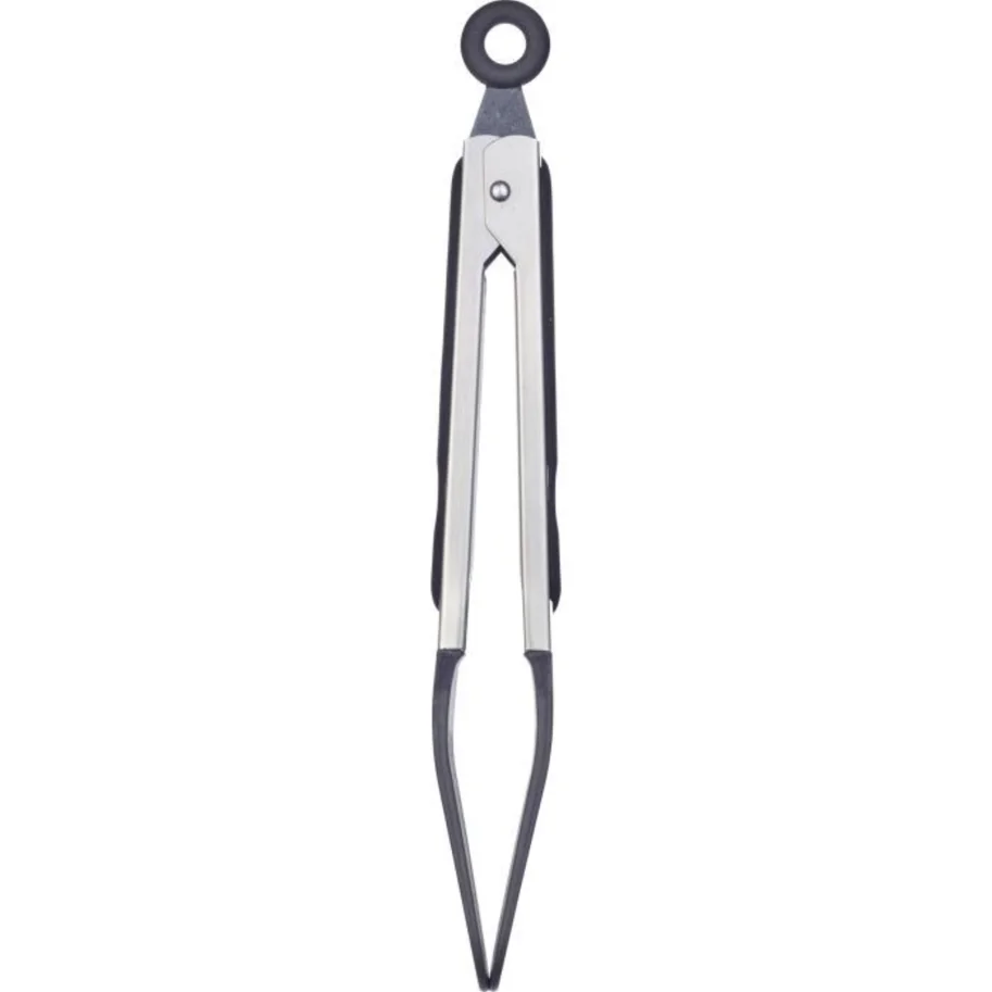 Servierzange Comfort Silicone Mini, 26.5cm