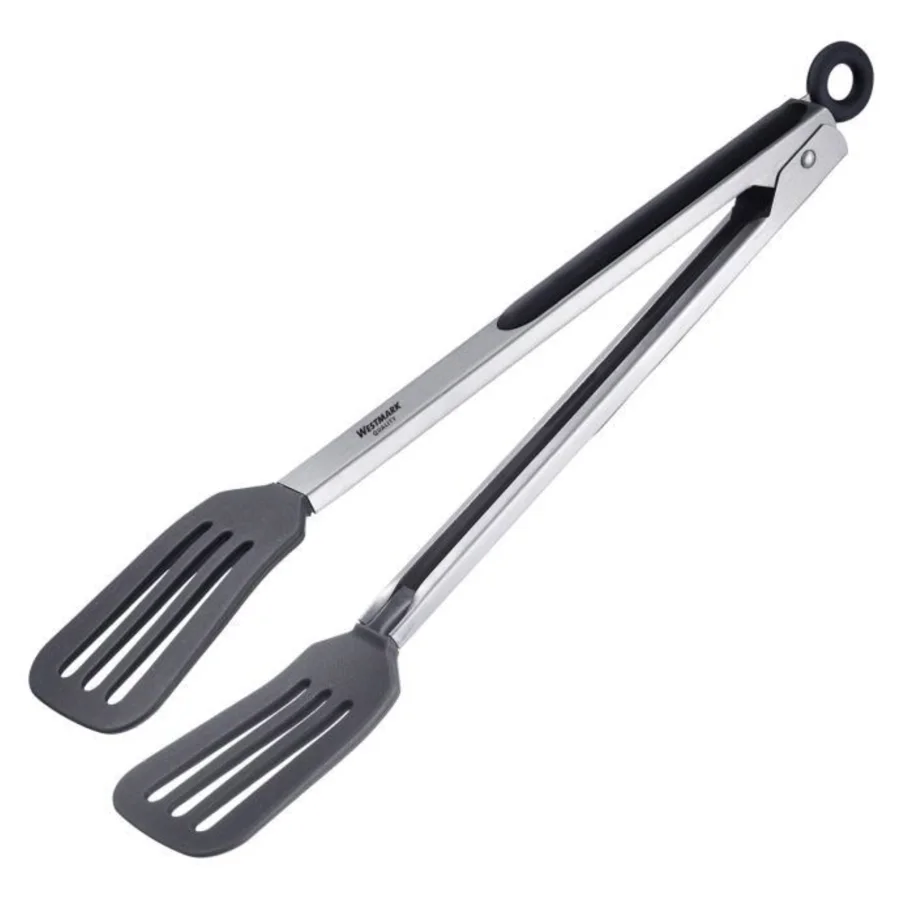 Servierzange Comfort Silicone Maxi, 34cm