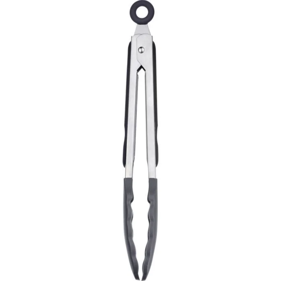 Classic Silicone Mini Servierzange 21cm
