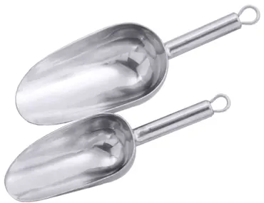 Eis-/Mehrzweckschaufel 21.5 cm